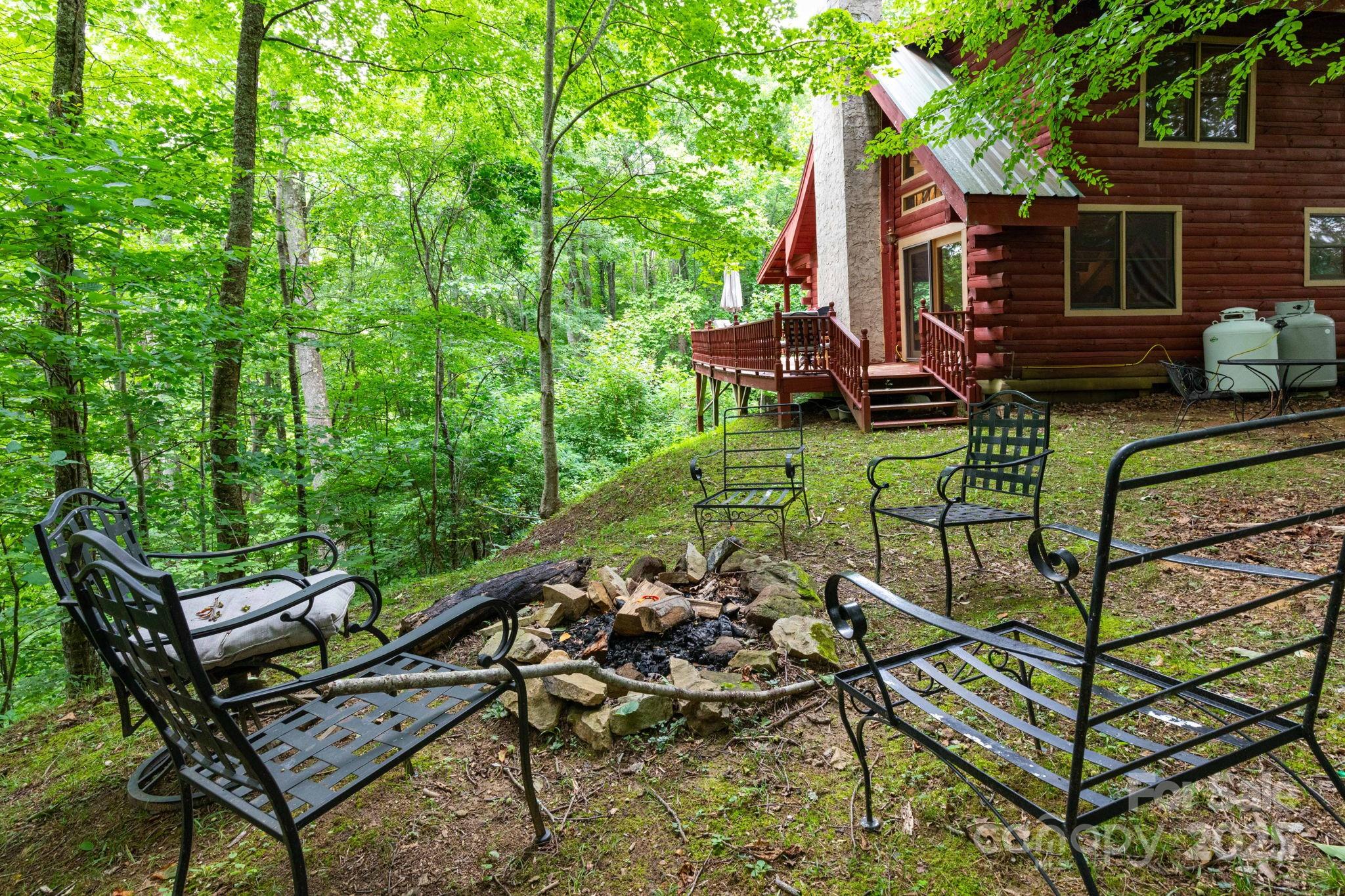 192 Granny Shepherd Road Mars Hill NC 28754