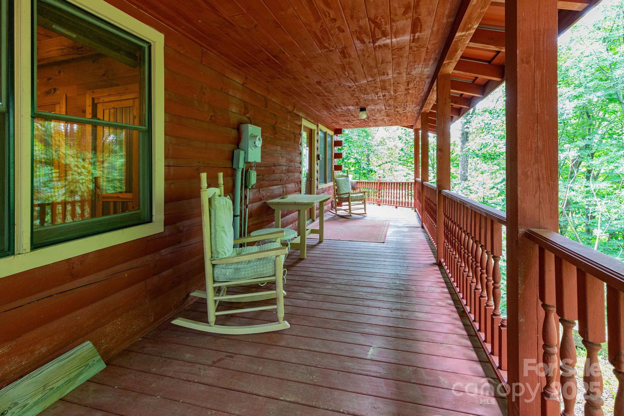 192 Granny Shepherd Road Mars Hill NC 28754