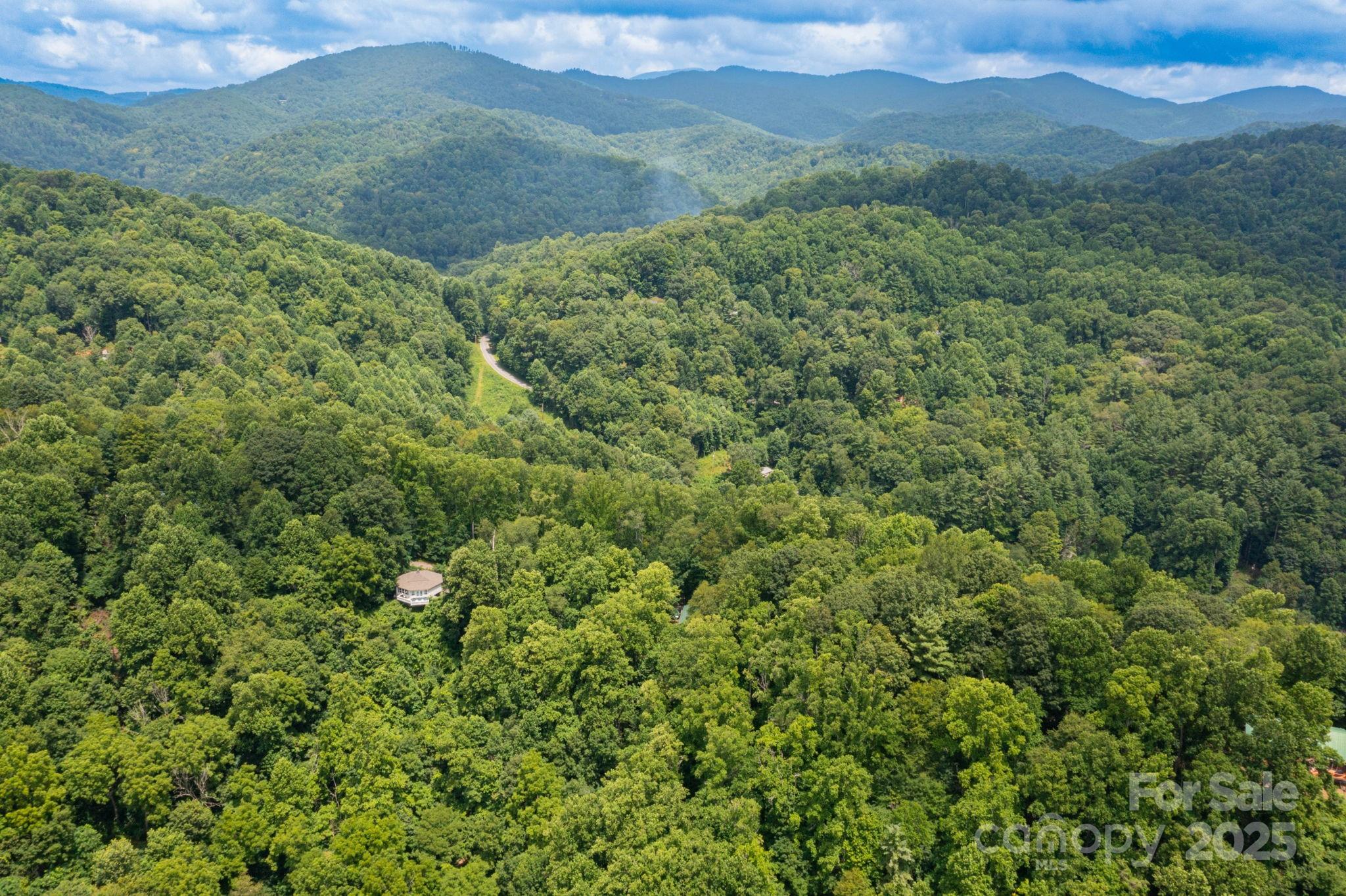 192 Granny Shepherd Road Mars Hill NC 28754