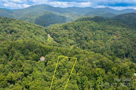 192 Granny Shepherd Road Mars Hill NC 28754