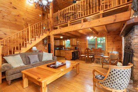 192 Granny Shepherd Road Mars Hill NC 28754