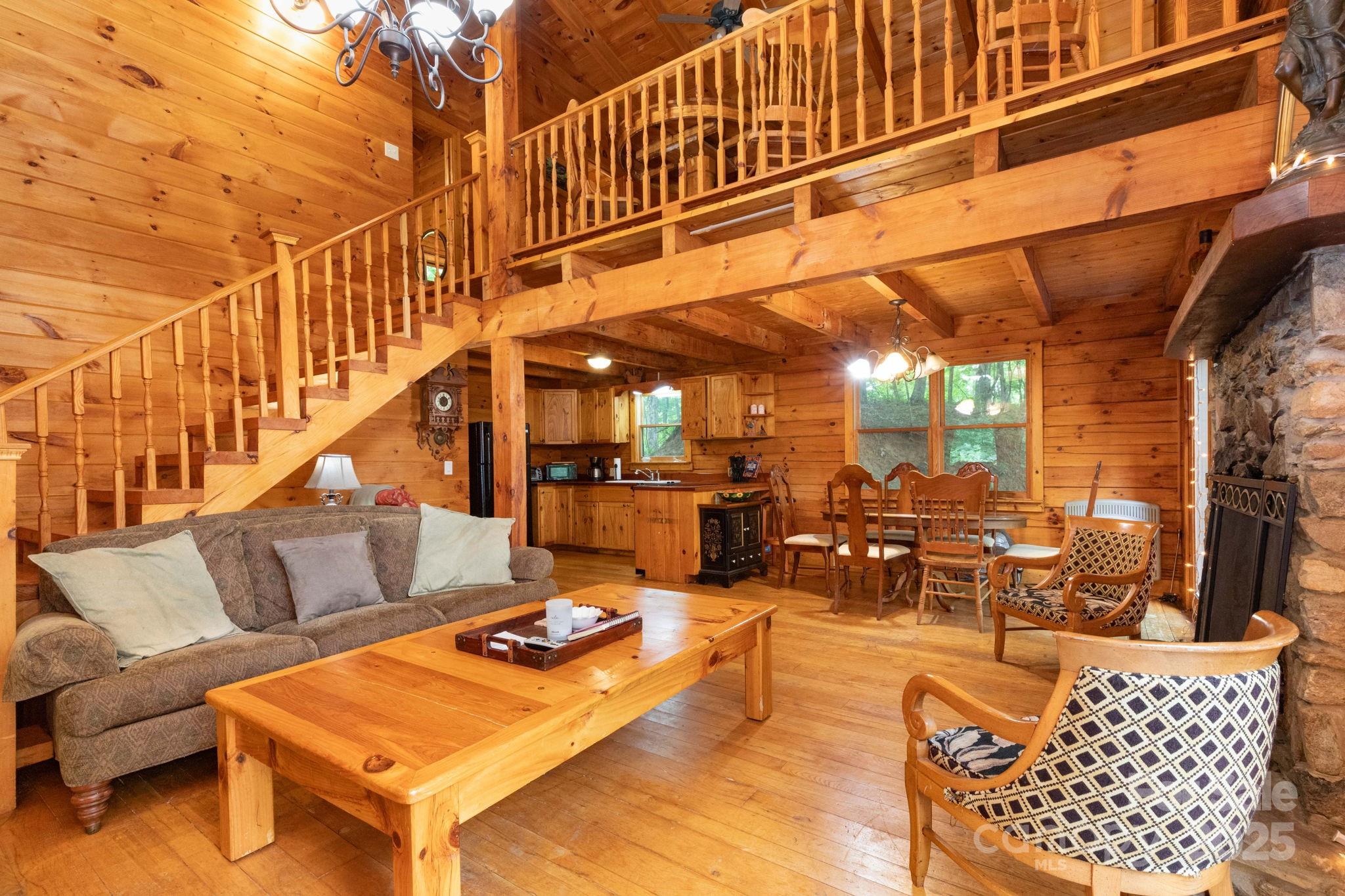 192 Granny Shepherd Road Mars Hill NC 28754