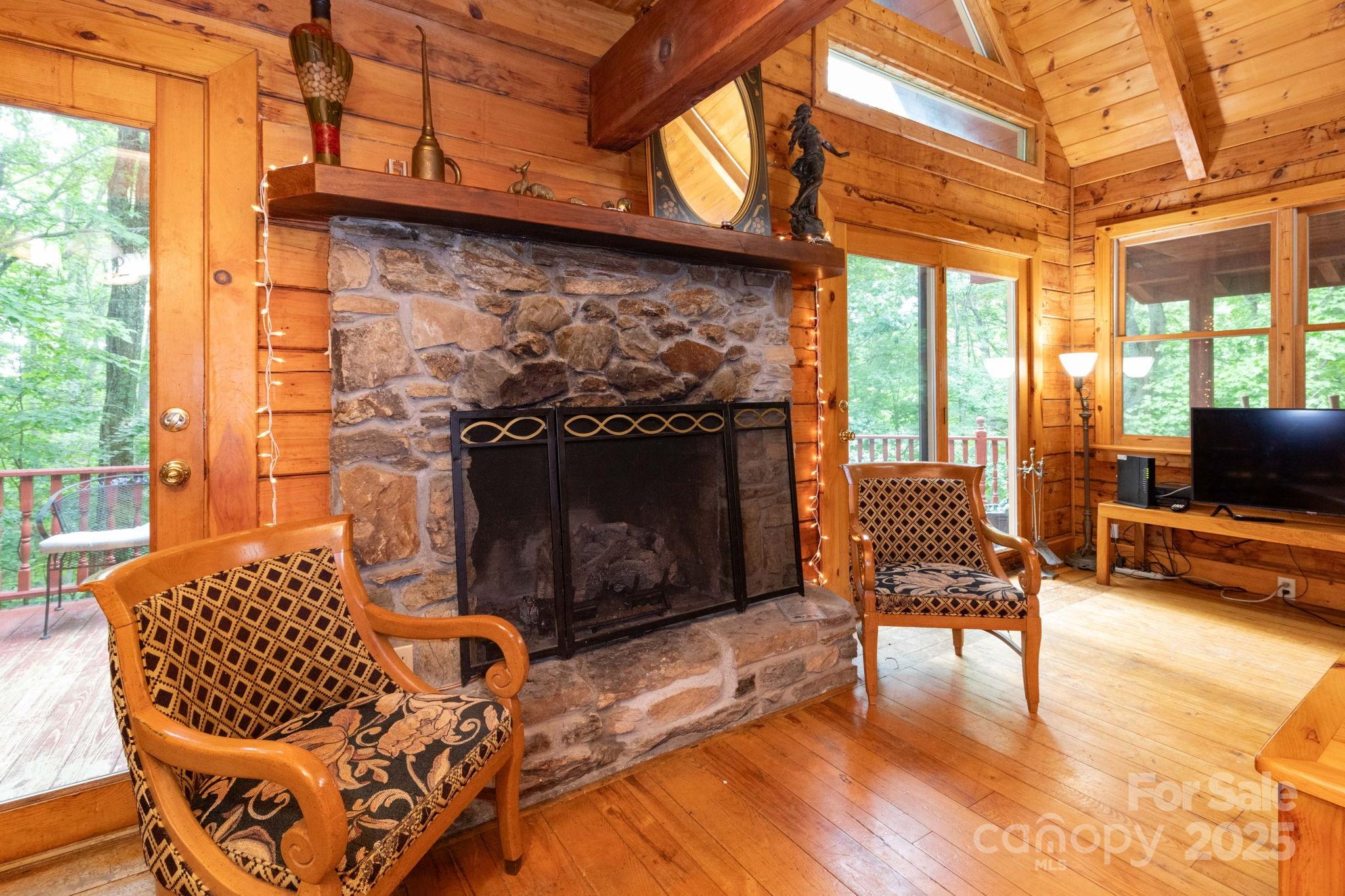 192 Granny Shepherd Road Mars Hill NC 28754