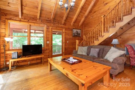 192 Granny Shepherd Road Mars Hill NC 28754