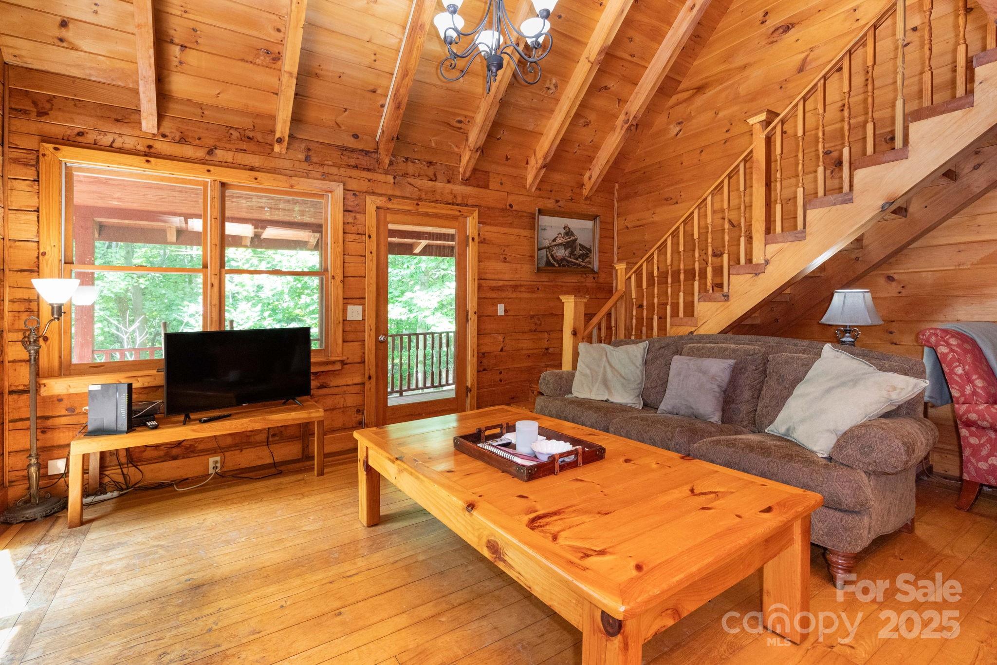 192 Granny Shepherd Road Mars Hill NC 28754