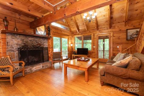 192 Granny Shepherd Road Mars Hill NC 28754