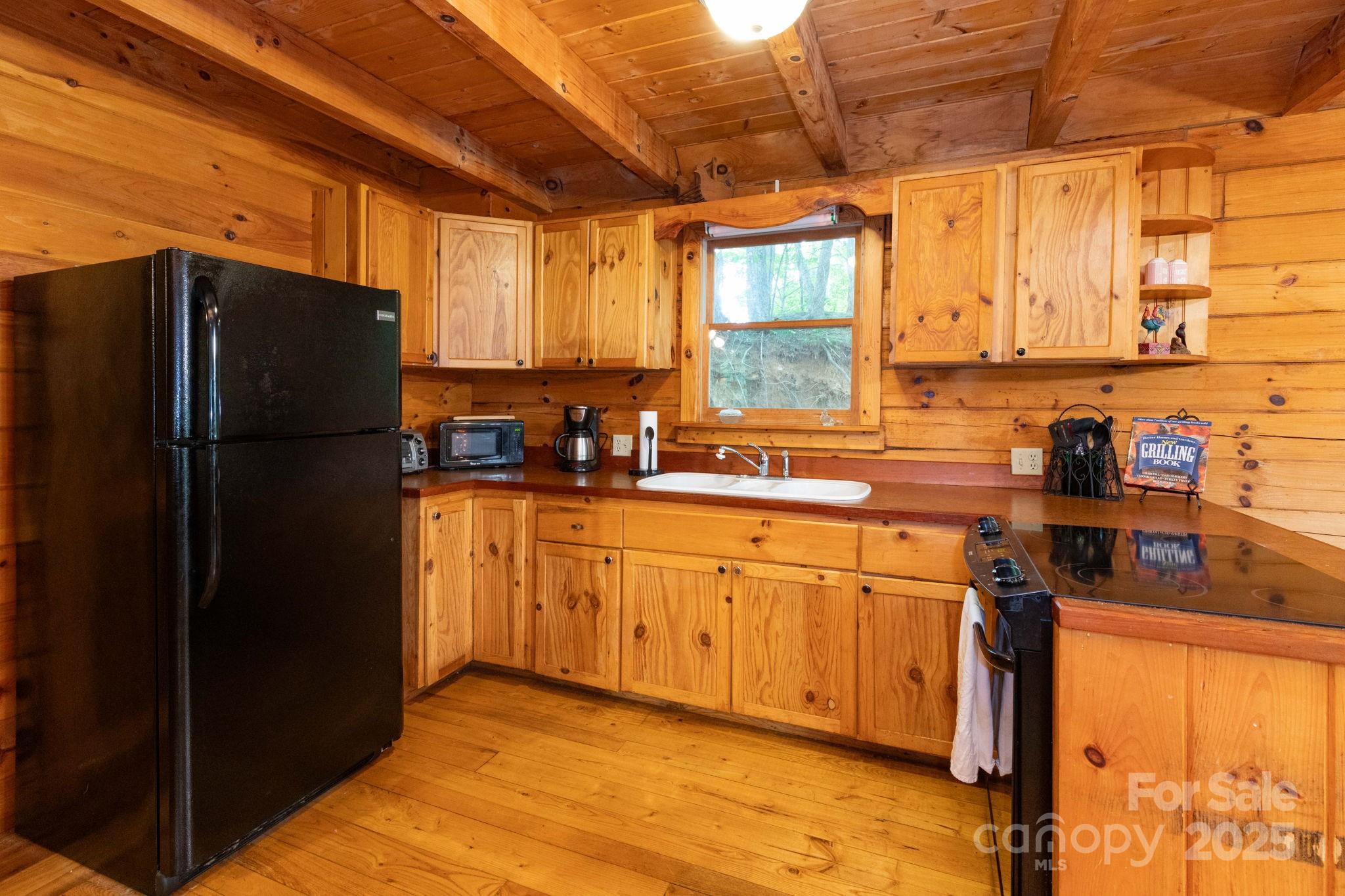 192 Granny Shepherd Road Mars Hill NC 28754
