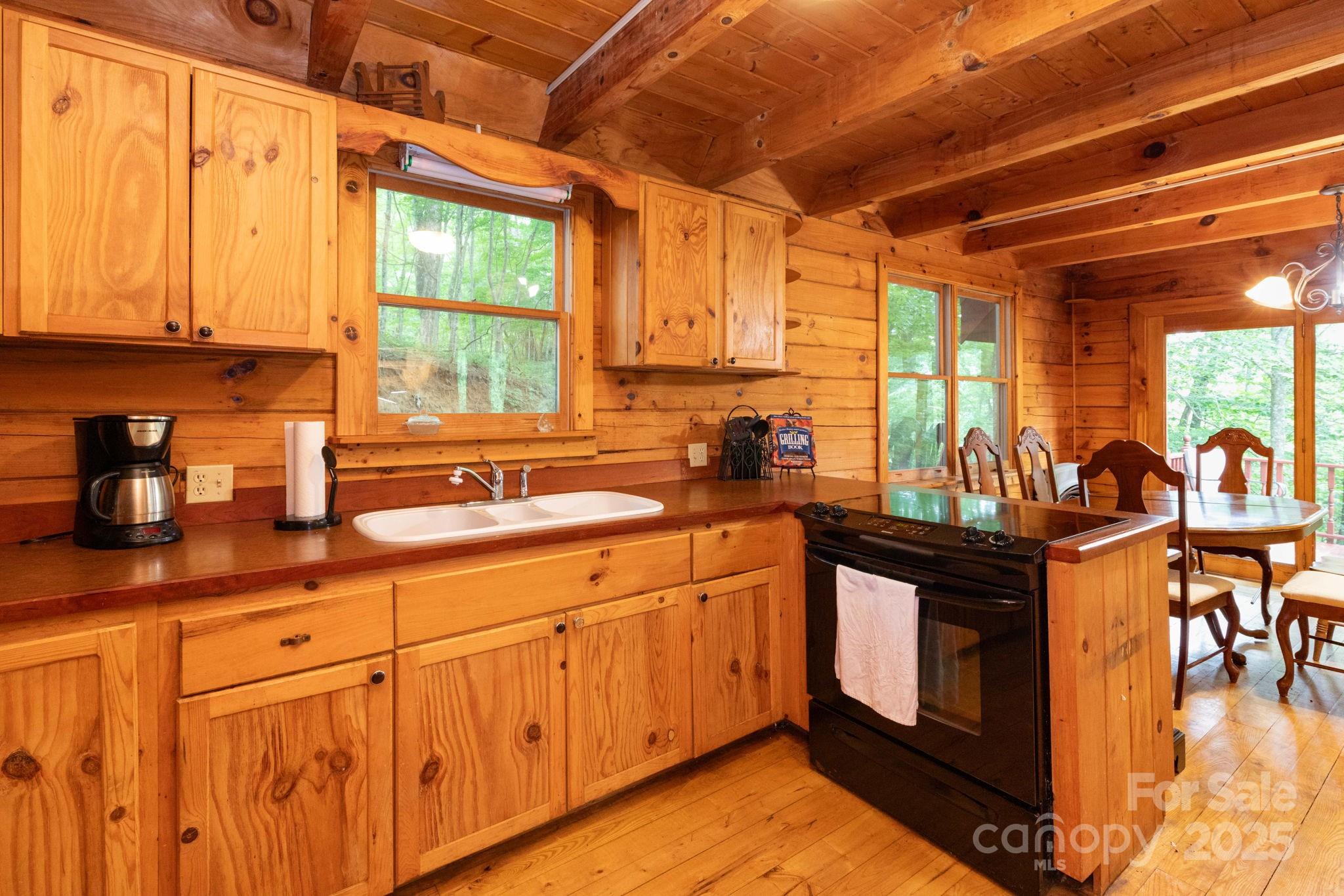 192 Granny Shepherd Road Mars Hill NC 28754