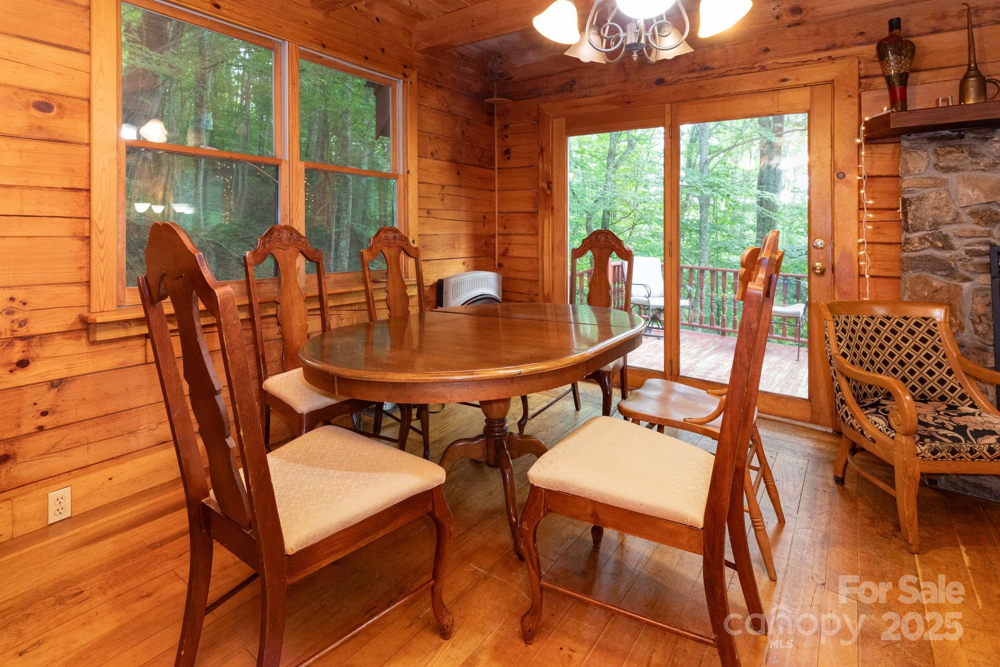 192 Granny Shepherd Road Mars Hill NC 28754