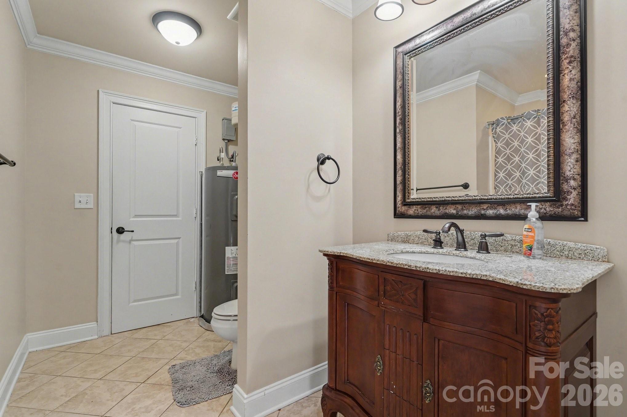 318 E Pressley Avenue Mooresville NC 28115