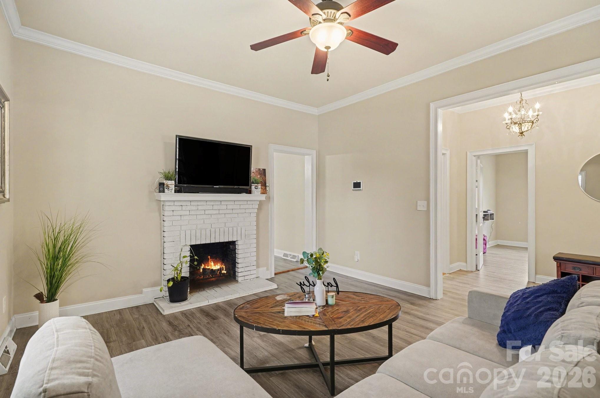 318 E Pressley Avenue Mooresville NC 28115