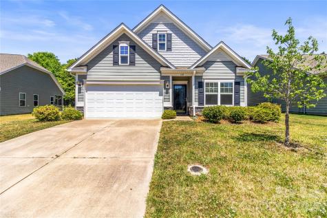 1415 Troon Drive Salisbury NC 28144