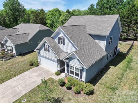 1415 Troon Drive Salisbury NC 28144