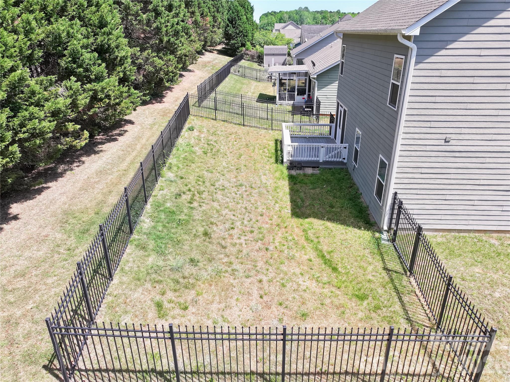 1415 Troon Drive Salisbury NC 28144
