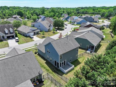 1415 Troon Drive Salisbury NC 28144