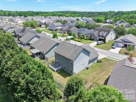 1415 Troon Drive Salisbury NC 28144