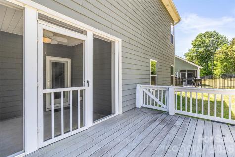 1415 Troon Drive Salisbury NC 28144