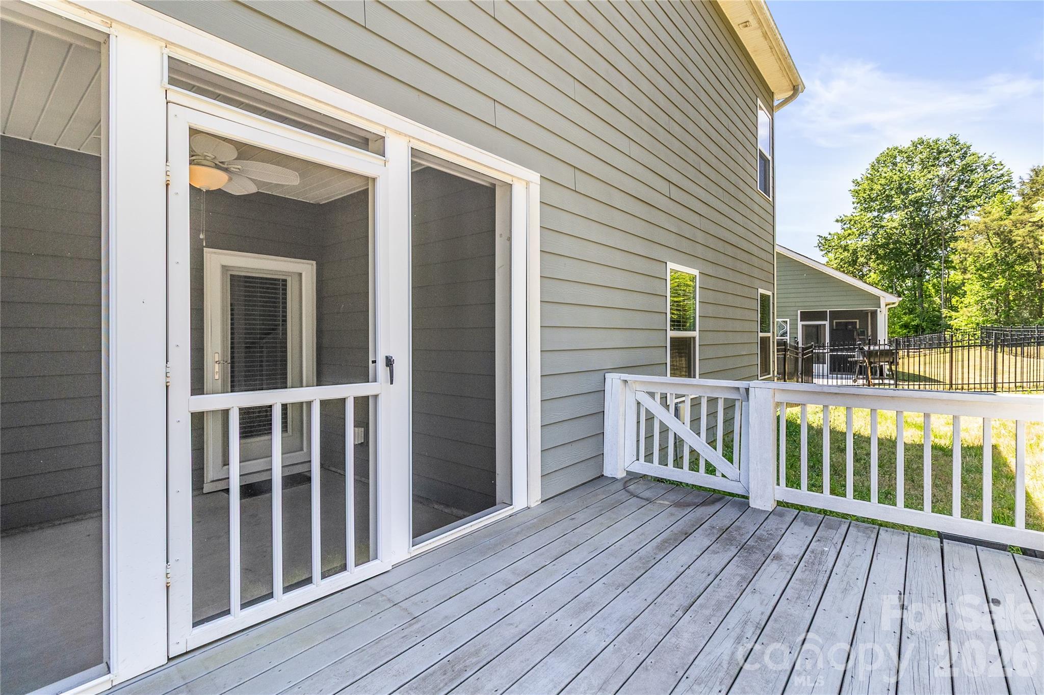 1415 Troon Drive Salisbury NC 28144