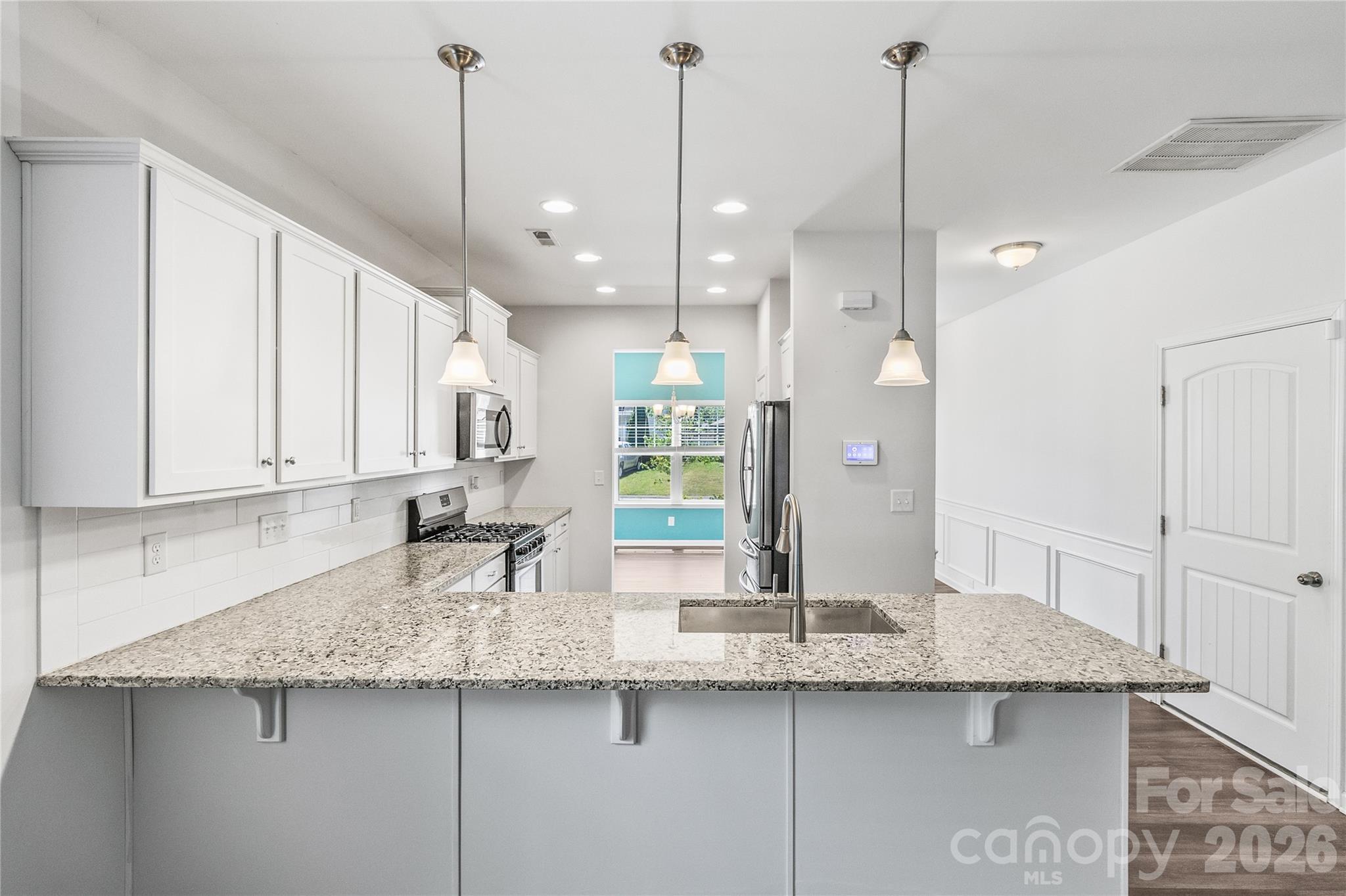 1415 Troon Drive Salisbury NC 28144
