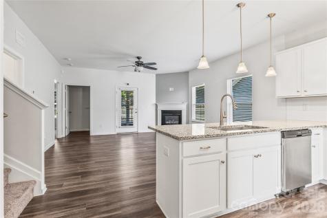1415 Troon Drive Salisbury NC 28144