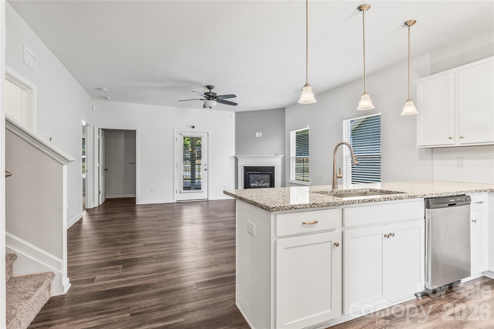 1415 Troon Drive Salisbury NC 28144