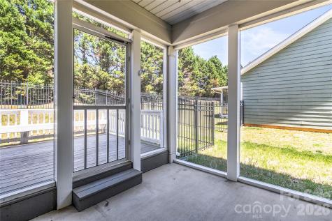 1415 Troon Drive Salisbury NC 28144