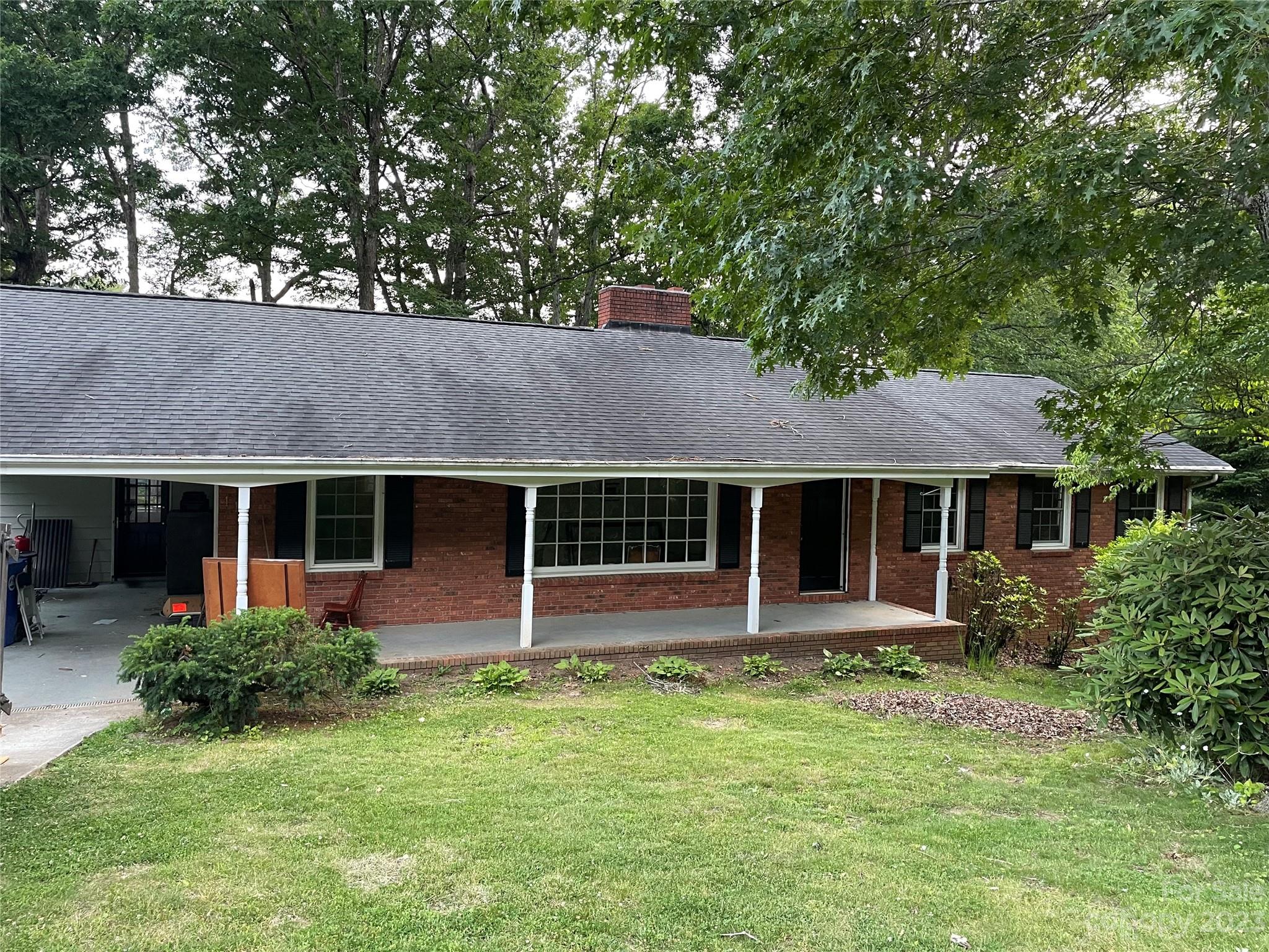 111 Alpine Way Asheville NC 28805