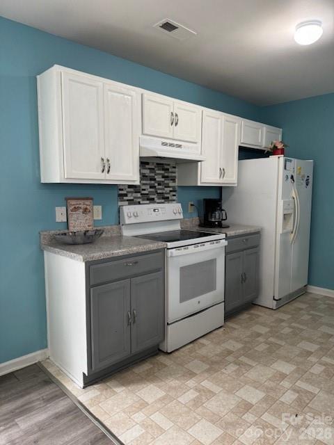 3514 Crestridge Drive Charlotte NC 28217