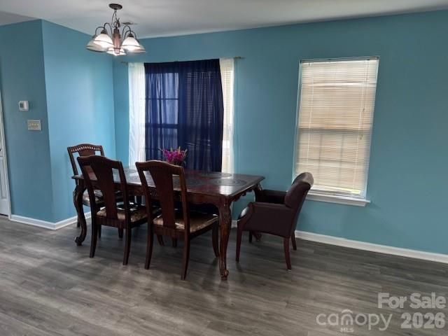 3514 Crestridge Drive Charlotte NC 28217