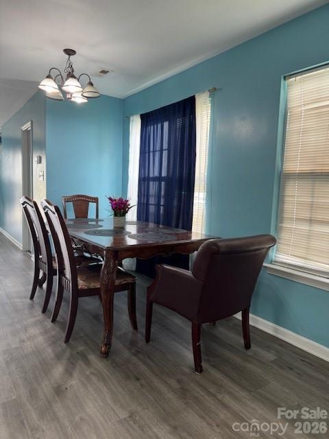 3514 Crestridge Drive Charlotte NC 28217