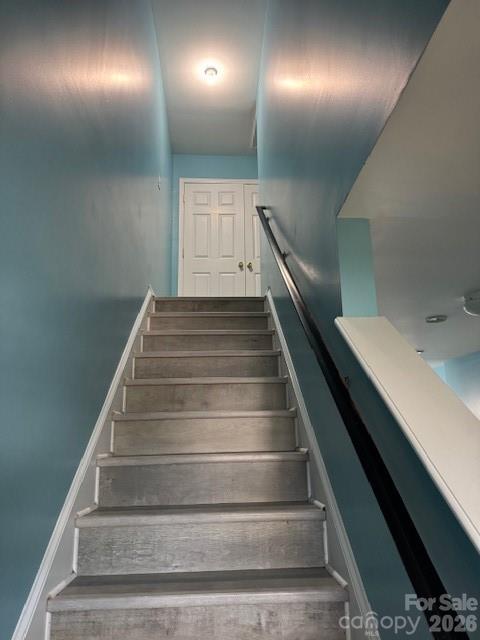 3514 Crestridge Drive Charlotte NC 28217