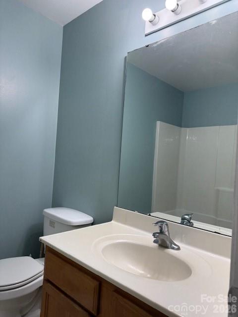 3514 Crestridge Drive Charlotte NC 28217