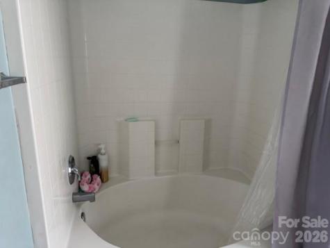 3514 Crestridge Drive Charlotte NC 28217