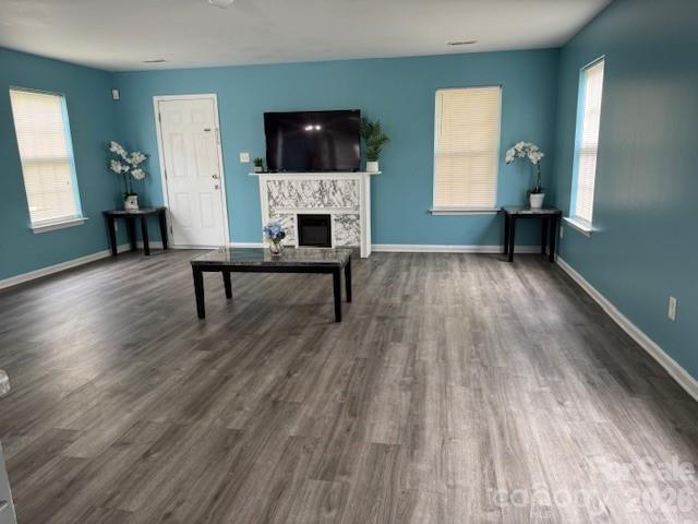 3514 Crestridge Drive Charlotte NC 28217