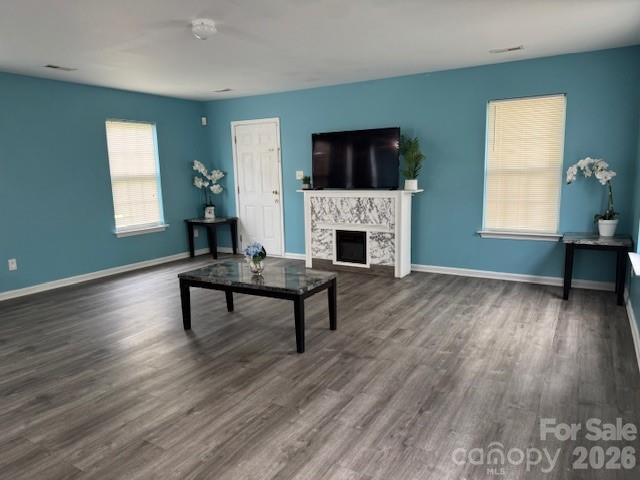3514 Crestridge Drive Charlotte NC 28217