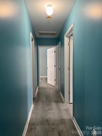 3514 Crestridge Drive Charlotte NC 28217