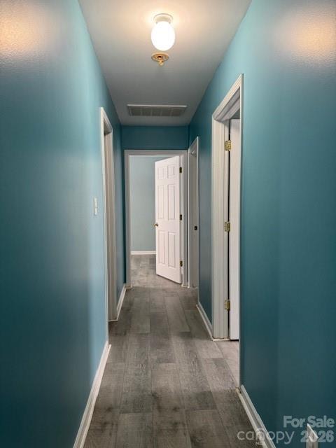 3514 Crestridge Drive Charlotte NC 28217