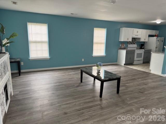 3514 Crestridge Drive Charlotte NC 28217