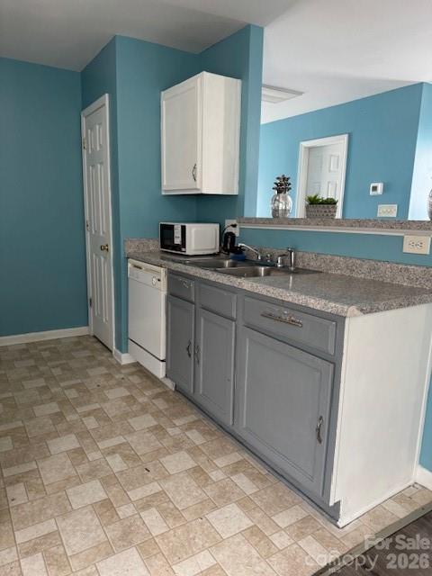3514 Crestridge Drive Charlotte NC 28217