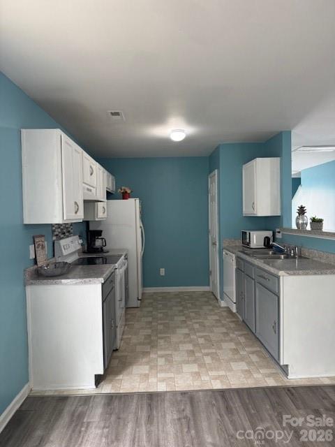 3514 Crestridge Drive Charlotte NC 28217