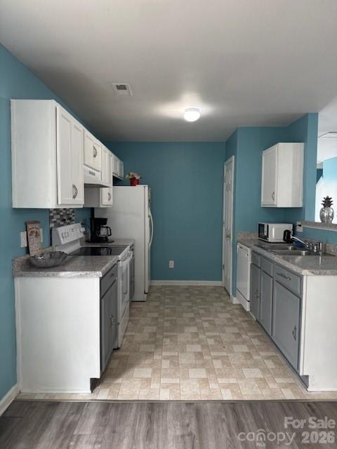 3514 Crestridge Drive Charlotte NC 28217