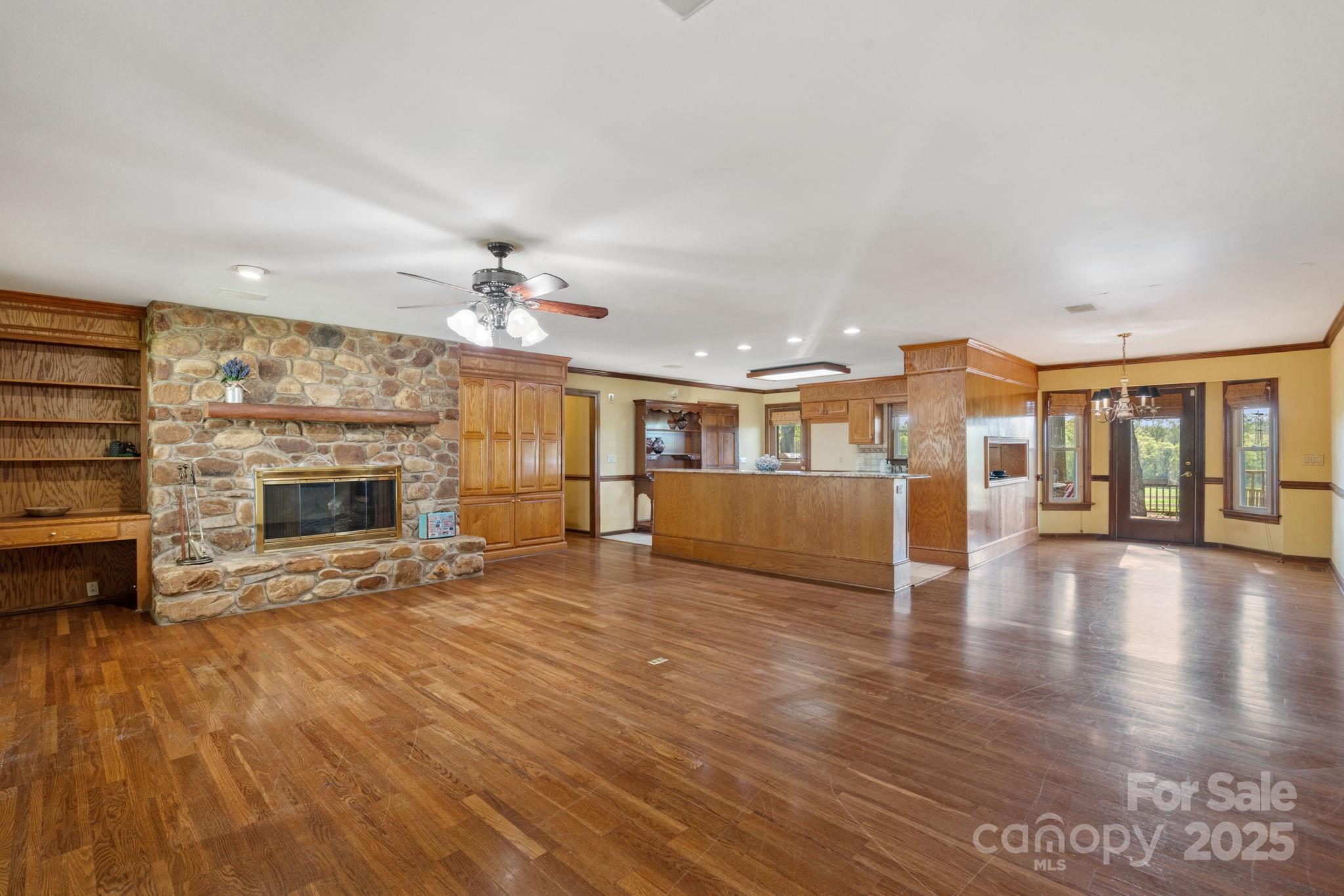 15670 Bethel Avenue Extension Midland NC 28107