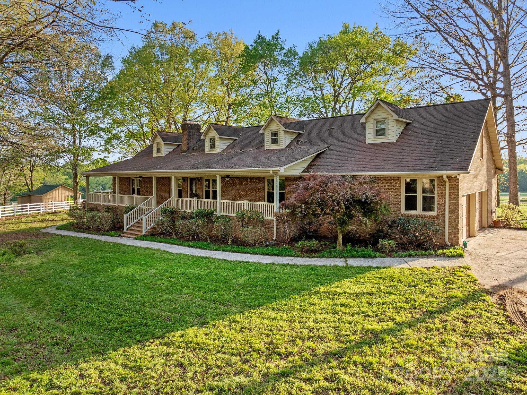 15670 Bethel Avenue Extension Midland NC 28107
