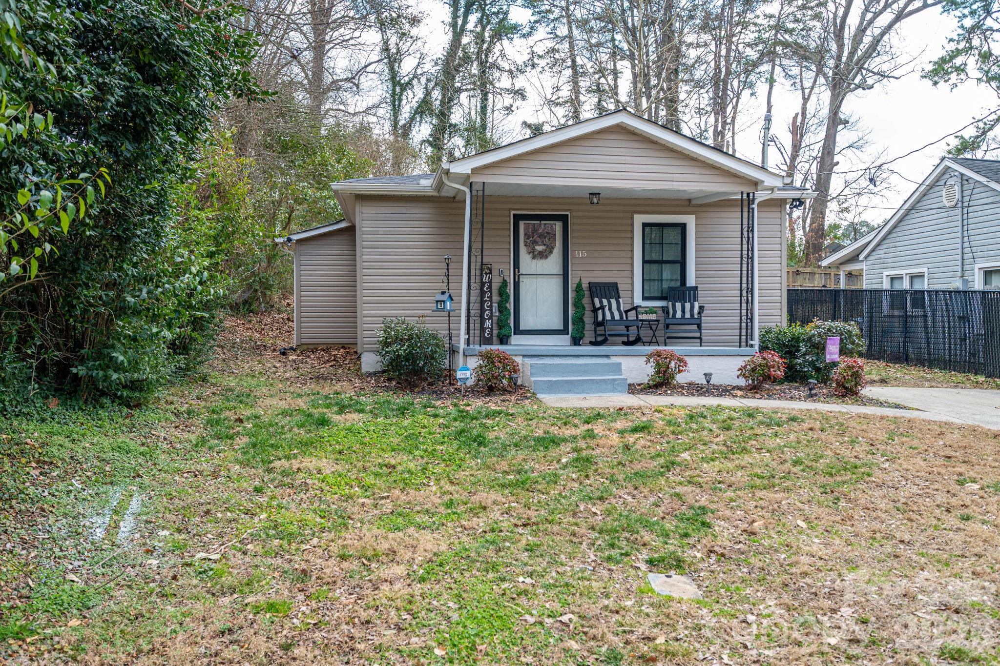 115 Barnes Street Belmont NC 28012