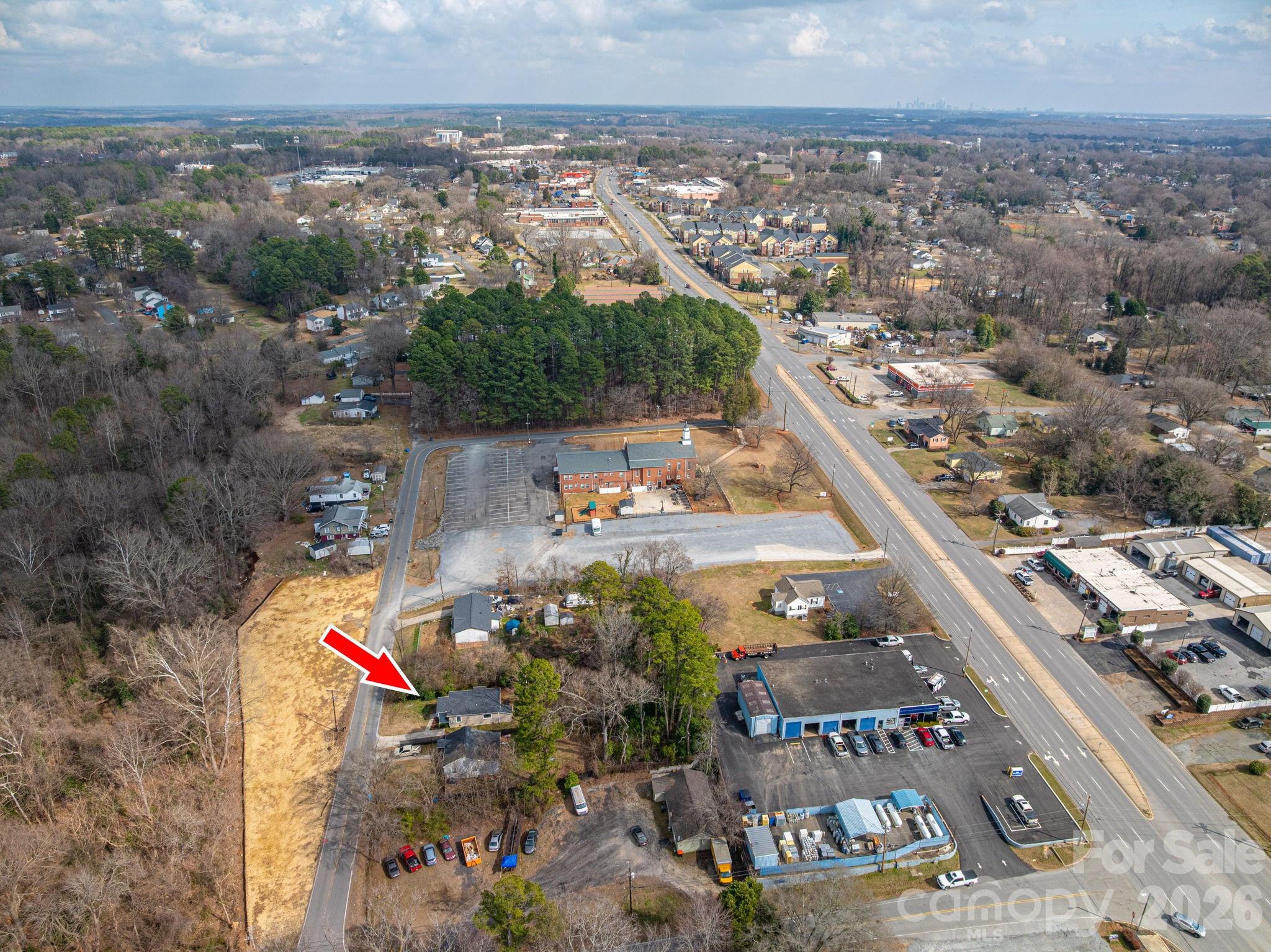 115 Barnes Street Belmont NC 28012