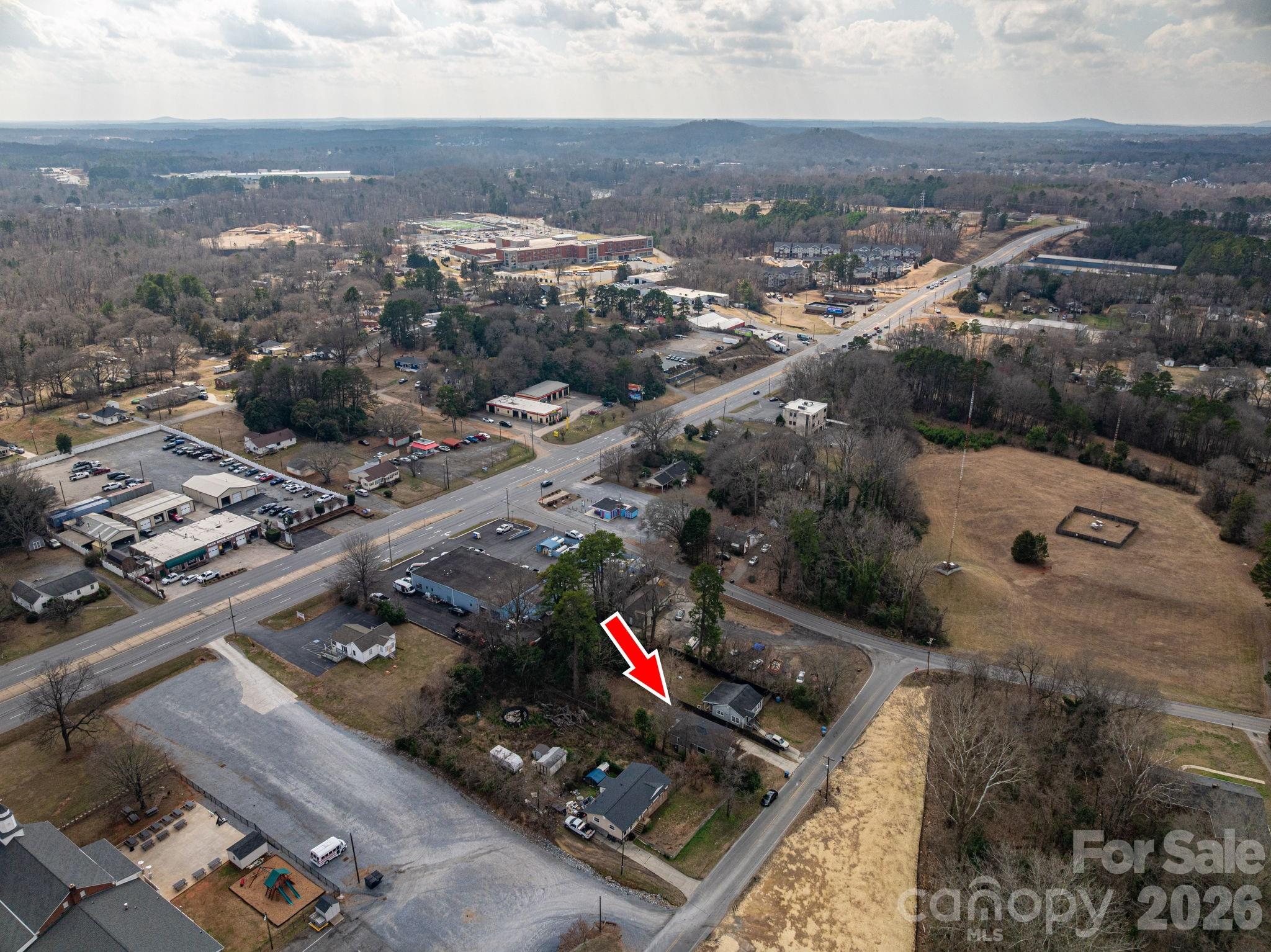 115 Barnes Street Belmont NC 28012