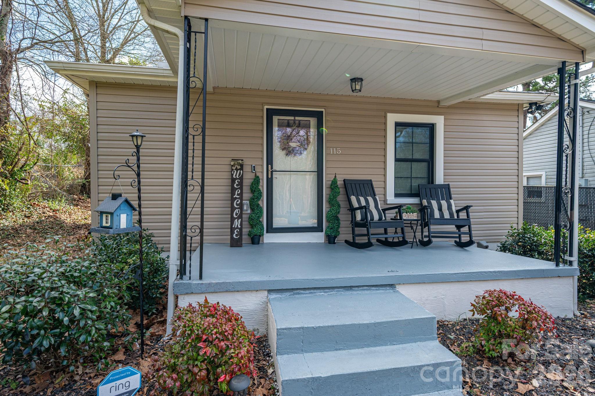 115 Barnes Street Belmont NC 28012