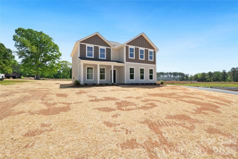 816 N Rocky River Road Monroe NC 28112