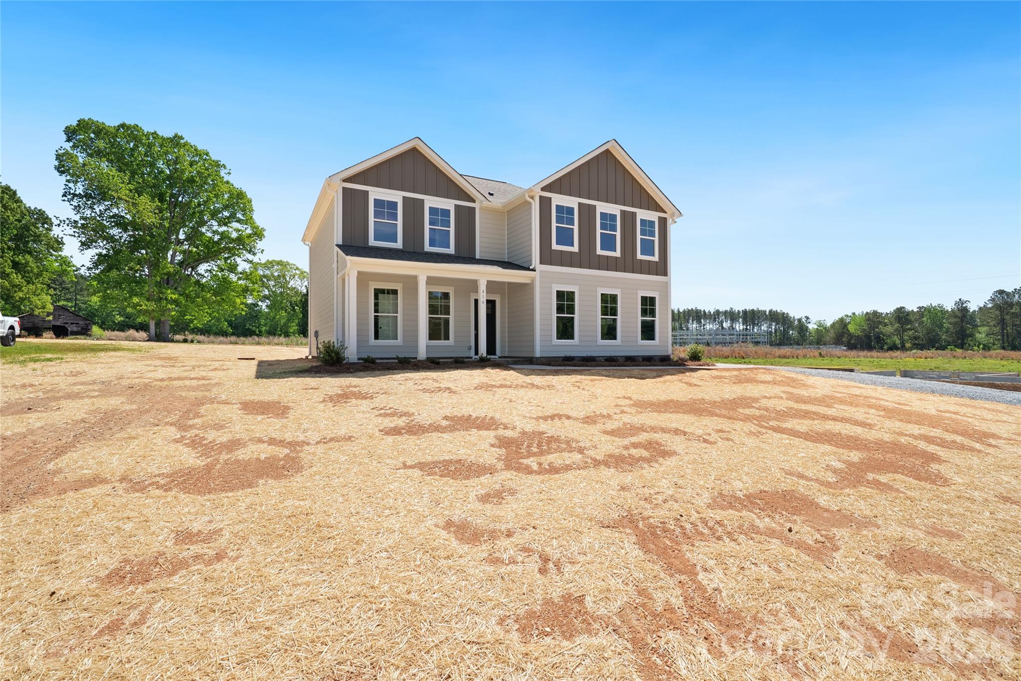 816 N Rocky River Road Monroe NC 28112