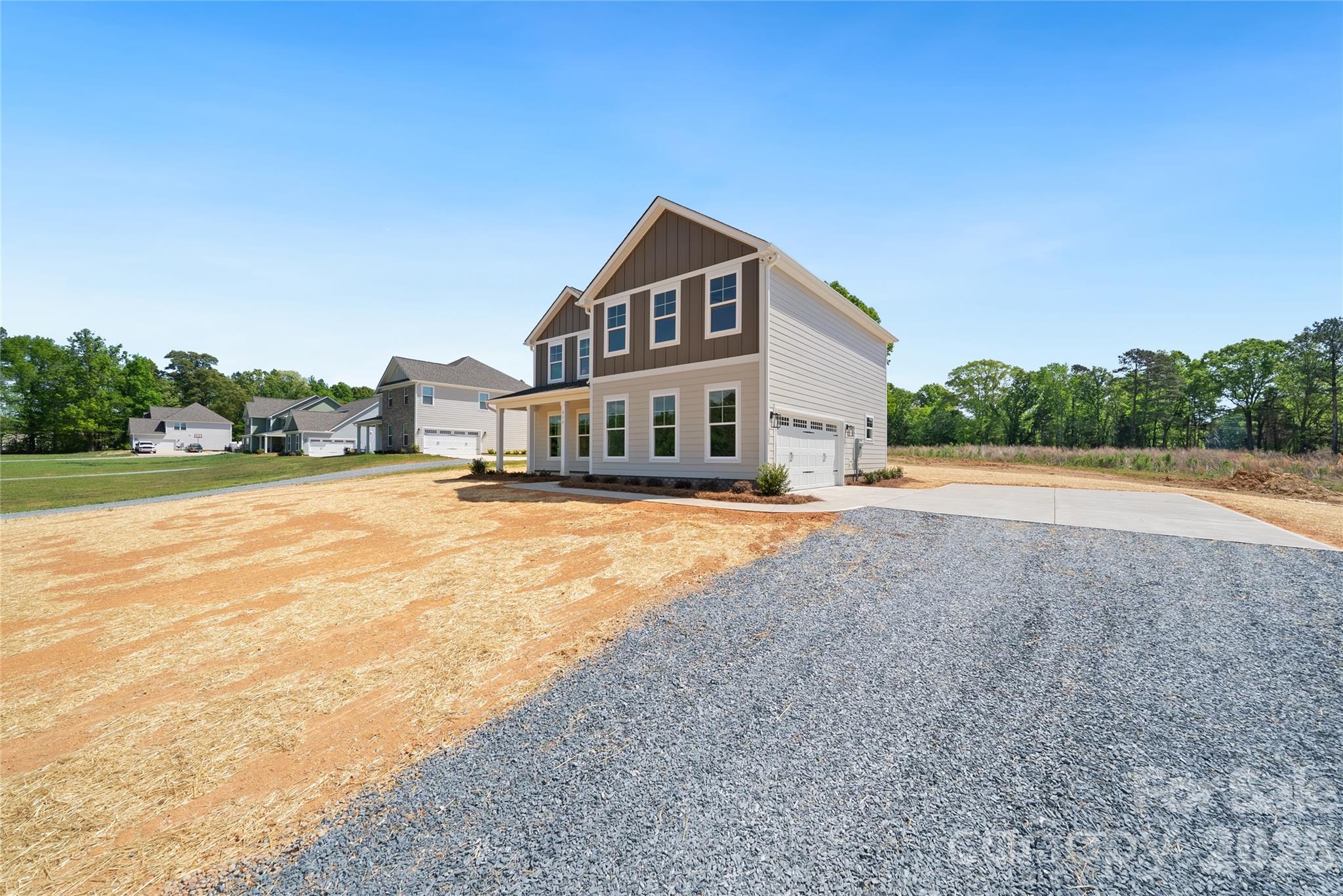 816 N Rocky River Road Monroe NC 28112